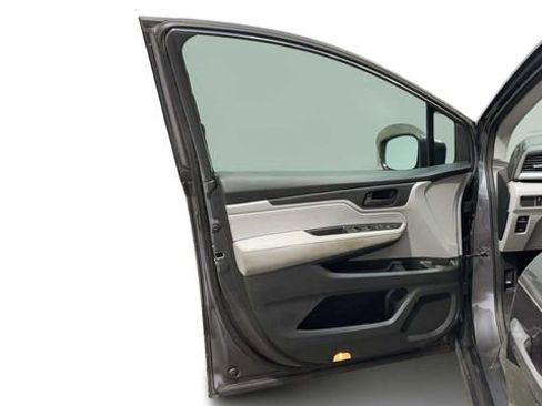 Used 2018 Honda Odyssey LX image 10