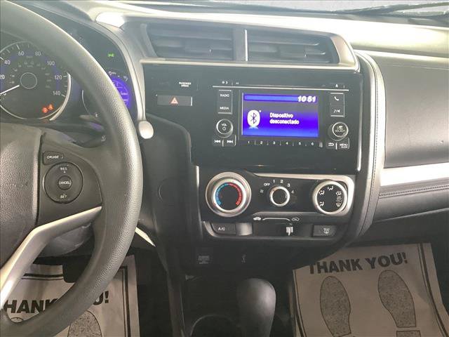 Used 2020 Honda Fit LX image 14