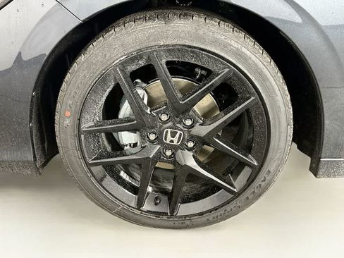 New 2026 Honda Civic Sport image 8