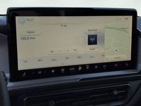 New 2025 Ford Bronco Sport Badlands w/ Sasquatch Badlands Package image 20