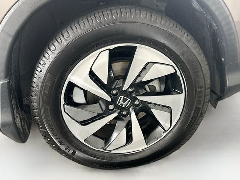 Used 2016 Honda CR-V Touring image 11