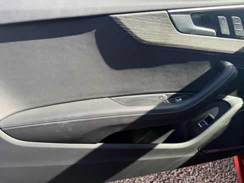 Used 2024 Audi A5 2.0T Premium Plus image 17