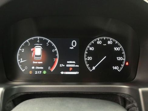 New 2026 Honda Odyssey Elite image 15