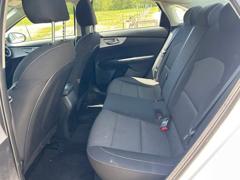 Used 2024 Kia Forte LXS image 16