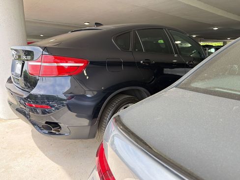 Used 2013 BMW X6 xDrive35i image 6