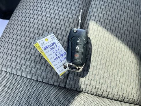 Used 2019 Ford F150 XLT AWD/4WD image 32