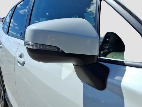 Used 2023 Subaru Forester Sport image 8