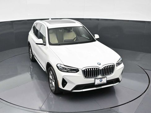 Used 2023 BMW X3 sDrive30i w/ Convenience Package w/ZPA RWD image 19