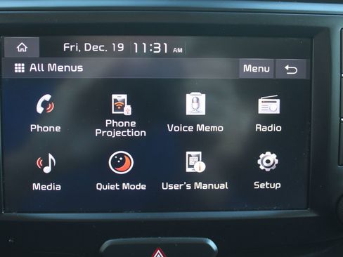 Certified 2022 Kia Soul LX w/ Technology Package image 39