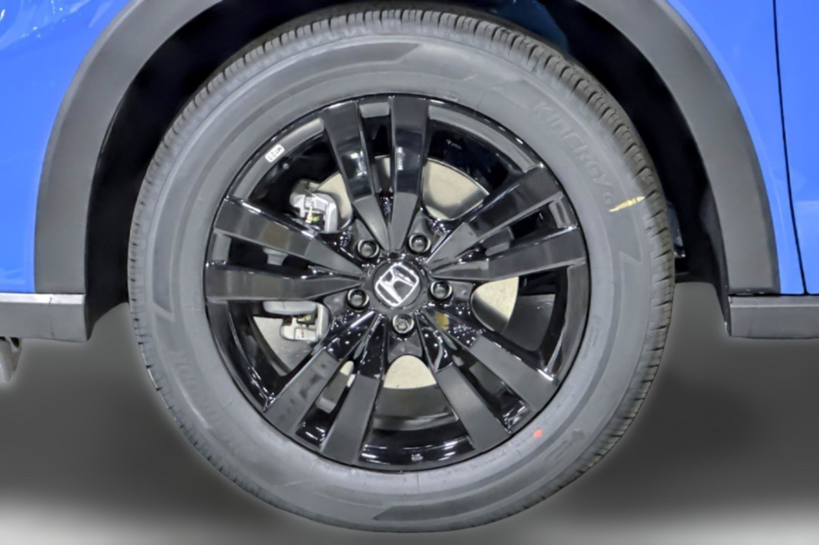 New 2027 Honda HR-V Sport image 13