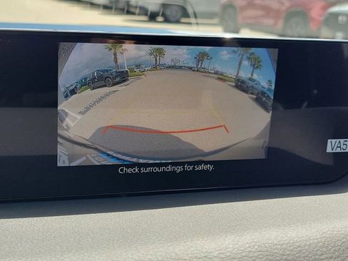 New 2026 MAZDA CX-50 AWD 2.5 S w/ Preferred Pkg image 13