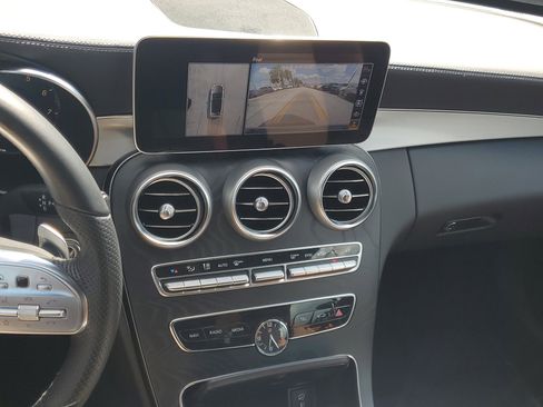 Used 2023 Mercedes-Benz C 300 C 300 image 22