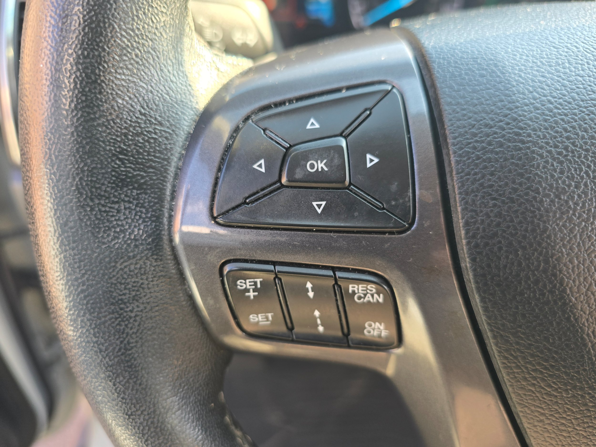 Used 2022 Ford Ranger Lariat w/ Equipment Group 501A High AWD/4WD image 18