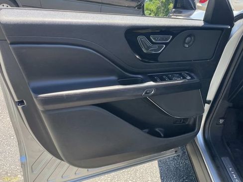Used 2020 Lincoln Aviator Reserve w/ Equipment Group 201A AWD/4WD image 24