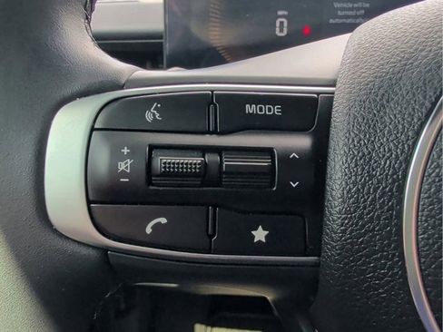 Used 2025 Kia K5 GT-Line image 28