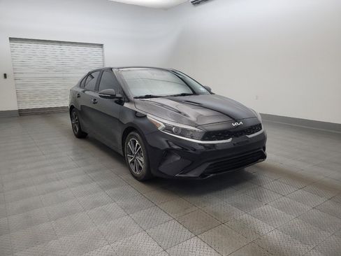 Used 2023 Kia Forte LXS w/ LXS Technology Package image 13