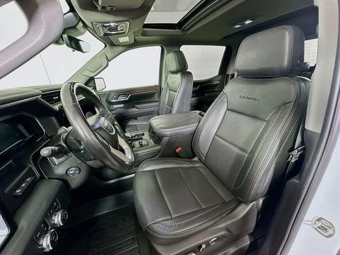 Used 2024 GMC Sierra 1500 Denali image 23
