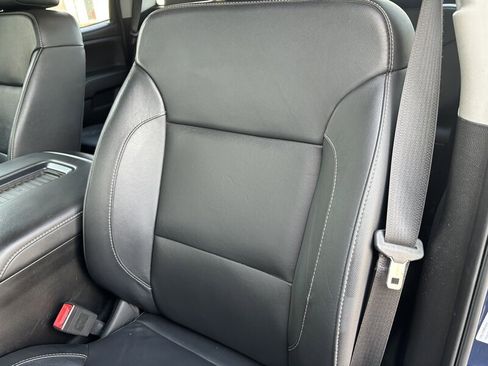 Used 2018 GMC Sierra 3500 SLT image 13