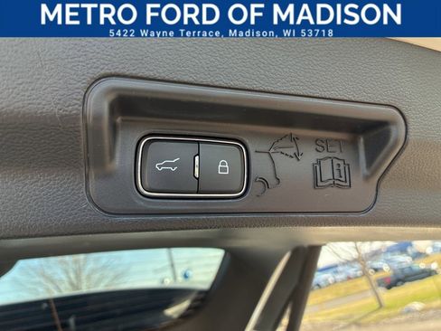 Used 2025 Ford Explorer ST image 48