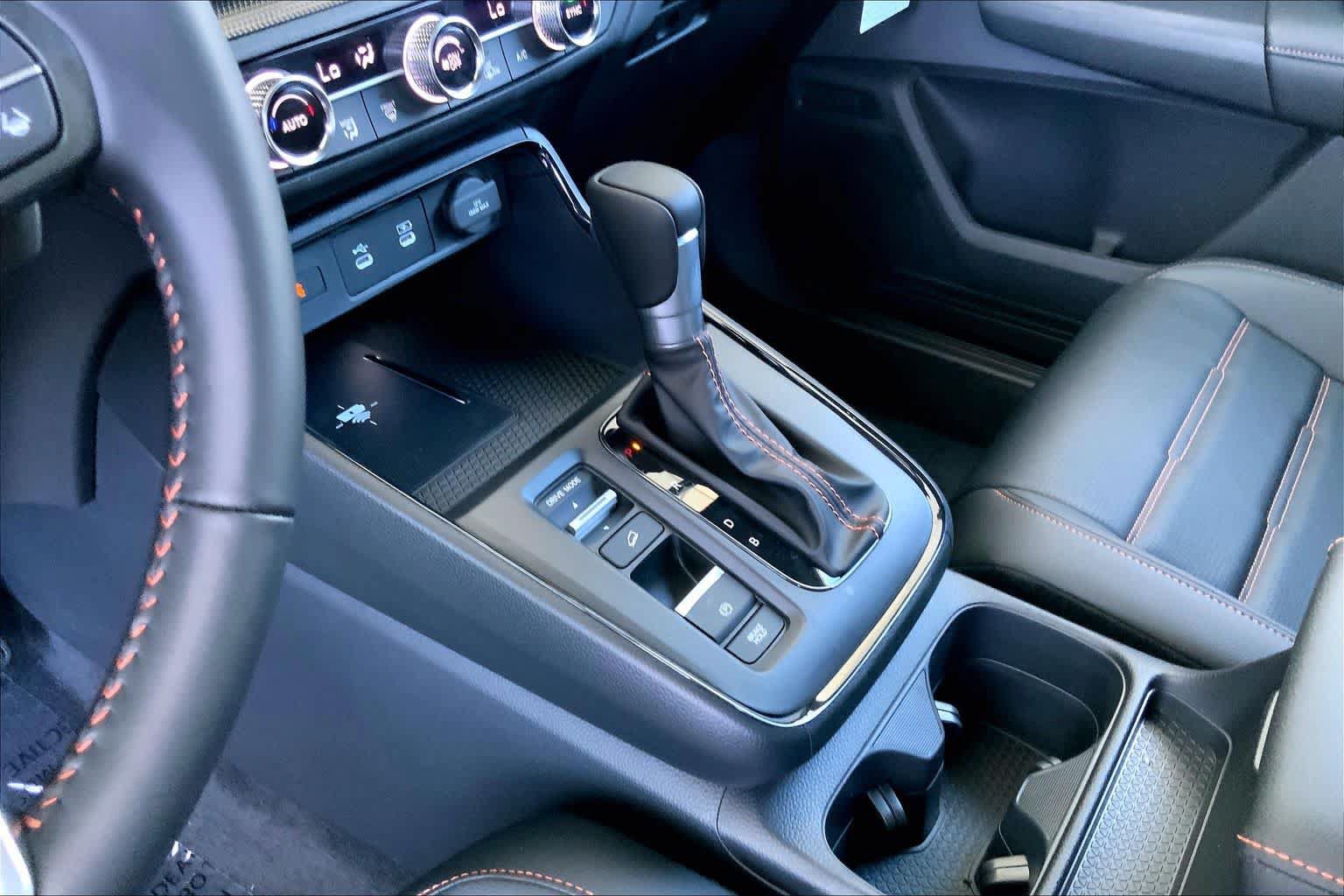 New 2027 Honda CR-V Sport-L image 10