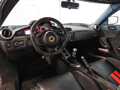 Used 2021 Lotus Evora RWD image 25