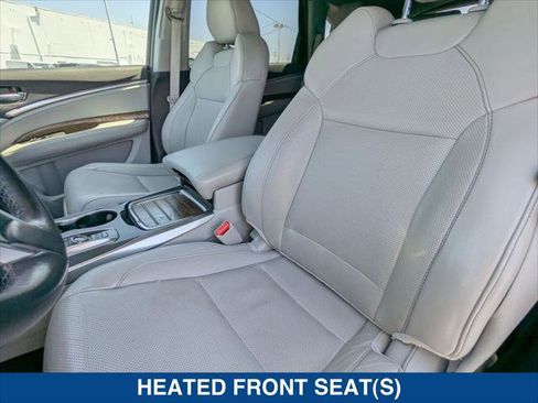 Used 2019 Acura MDX SH-AWD w/ Technology Package image 20