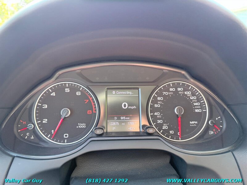 Used 2014 Audi Q5 2.0T Premium Plus w/ Premium Plus Package AWD/4WD image 20