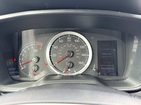 Used 2022 Toyota Corolla Cross LE w/ Black Badges Package (TMS) image 20