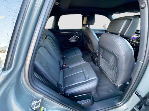 Used 2024 Audi Q3 2.0T Premium image 28