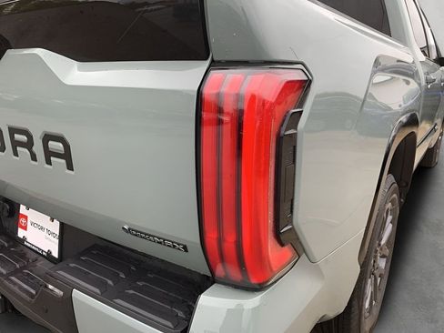 New 2026 Toyota Tundra Platinum image 29