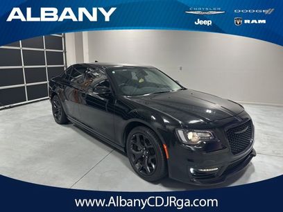 Used 2022 Chrysler 300 Touring L