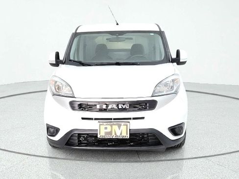 Used 2021 RAM ProMaster City Tradesman SLT w/ Window Group 05 image 3