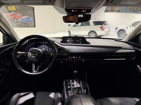 Used 2025 MAZDA CX-30 AWD 2.5 S w/ Select Sport Pkg image 22