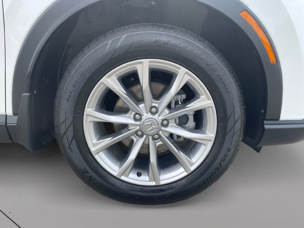 Certified 2024 Honda CR-V EX image 9