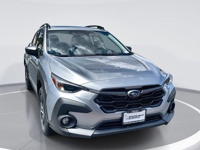 Used 2025 Subaru Crosstrek 2.0i Premium