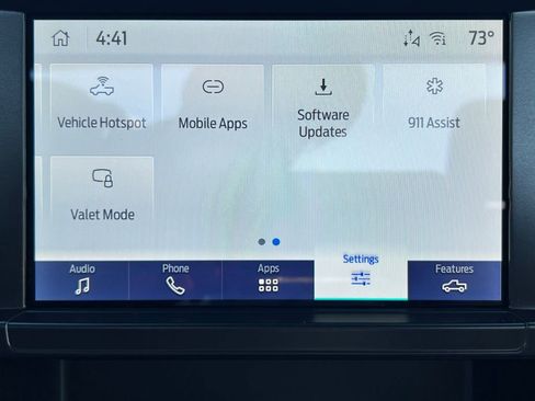 New 2026 Ford F350 XL w/ STX Appearance Package image 35