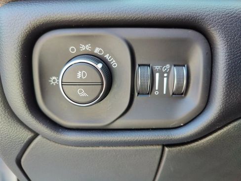 Used 2021 RAM 3500 Laramie w/ Safety Group B image 13