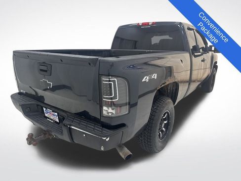 Used 2013 Chevrolet Silverado 1500 LT w/ All-Star Edition image 4