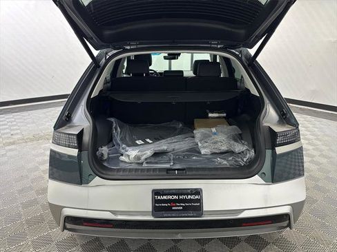 New 2026 Hyundai Ioniq 5 Limited image 20