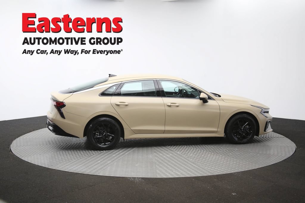 Used 2025 Kia K5 LXS FWD image 49