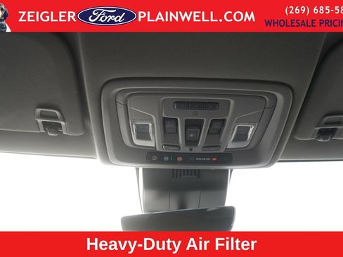 Used 2022 GMC Sierra 1500 Denali w/ Denali Reserve Package image 32