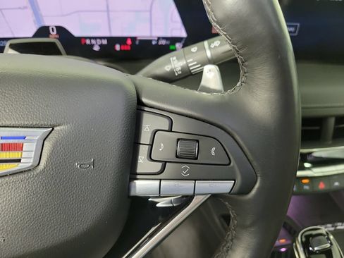 Used 2025 Cadillac CT5 Premium Luxury w/ Sun And Sound Package RWD image 23