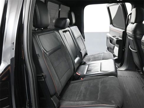 Used 2023 Ford F150 Raptor w/ Equipment Group 802A Raptor R image 21