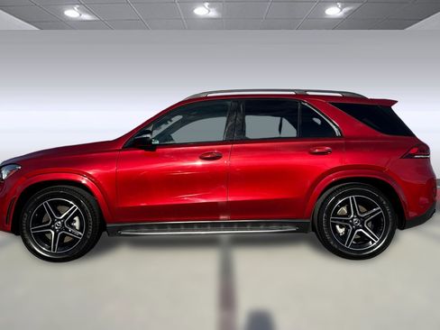 Certified 2023 Mercedes-Benz GLE 450 4MATIC image 2