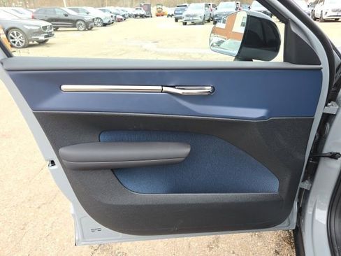 New 2026 Volvo EX30 Cross Country Ultra w/ Protection Package image 22