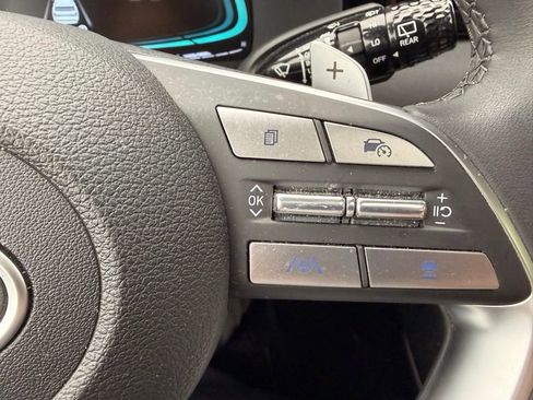 Used 2025 Hyundai Palisade XRT AWD/4WD image 25