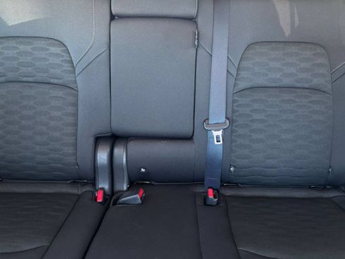 Used 2025 Nissan Pathfinder SV FWD image 41