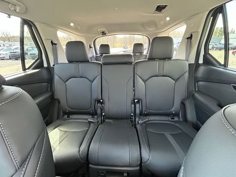 Used 2026 Honda Pilot EX-L image 17