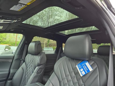 New 2026 Genesis GV80 3.5T Prestige AWD/4WD image 22
