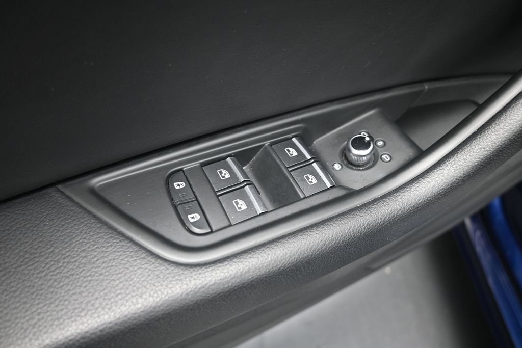 Used 2025 Audi A5 2.0T Premium AWD/4WD image 21